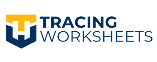 Tracing Worksheets