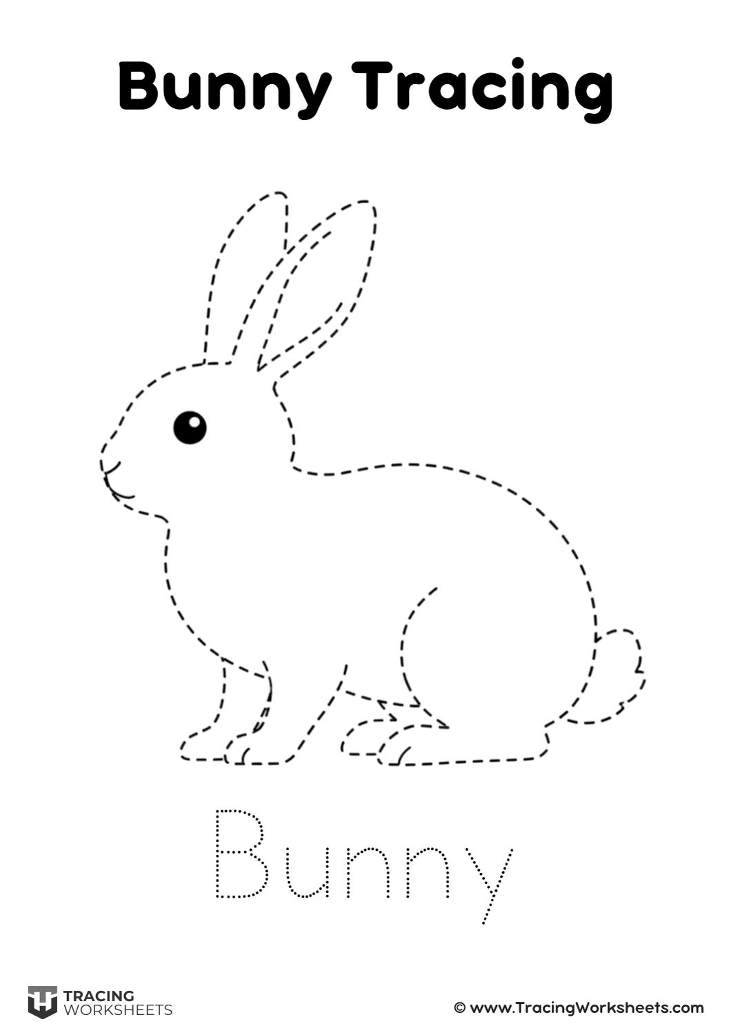 Bunny Tracing