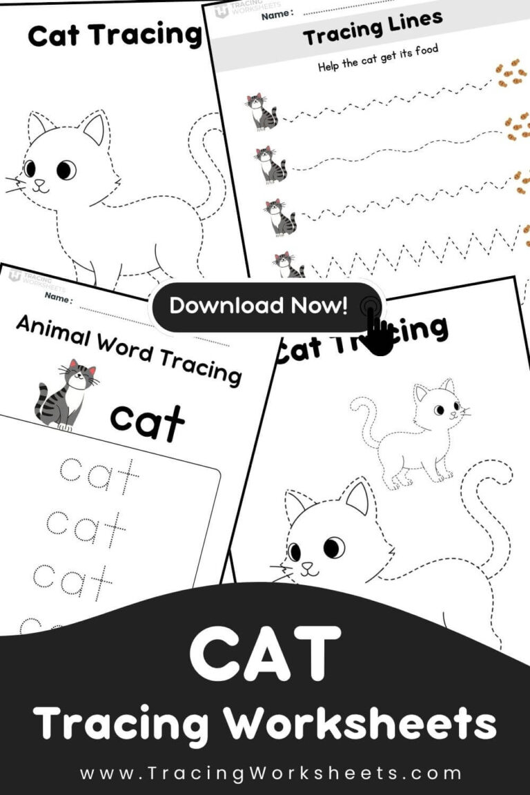 Cat Tracing