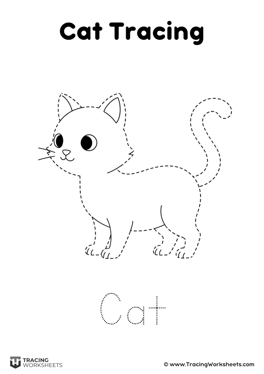 Cat Tracing