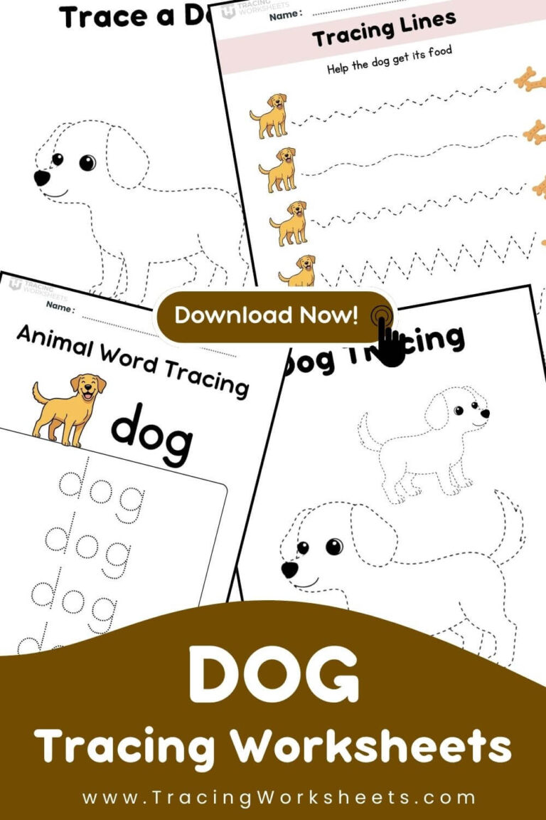 Dog Tracing