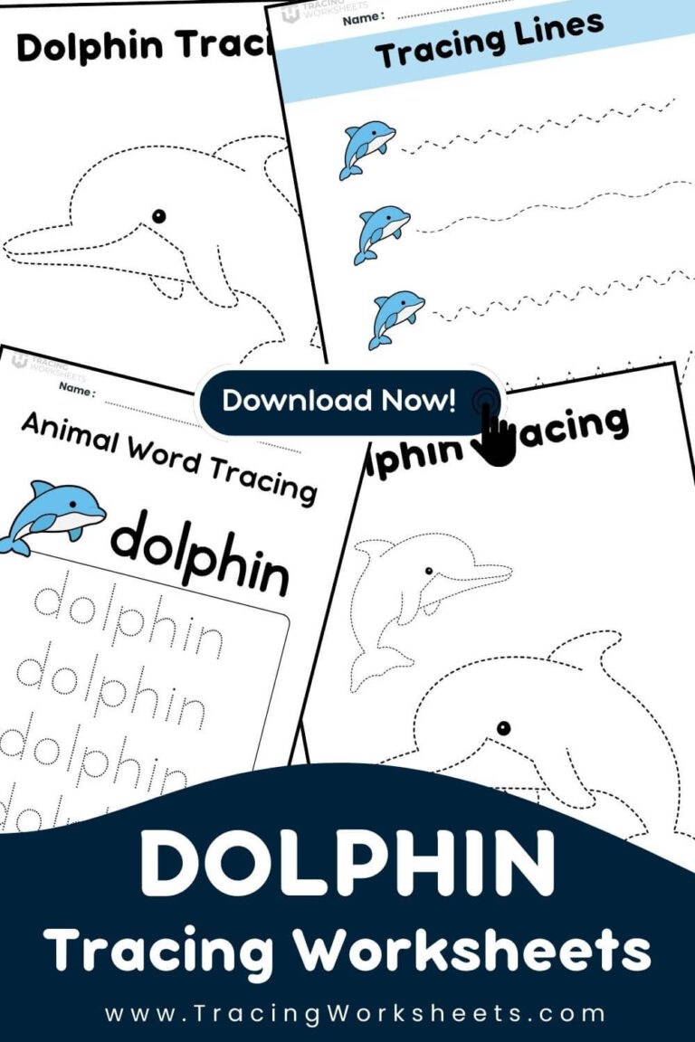 Dolphin Tracing